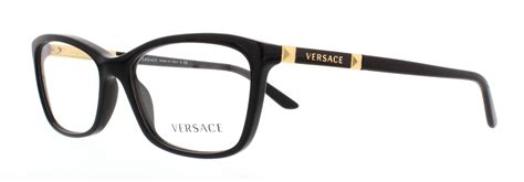 versace brillen oval|how much is versace glasses.